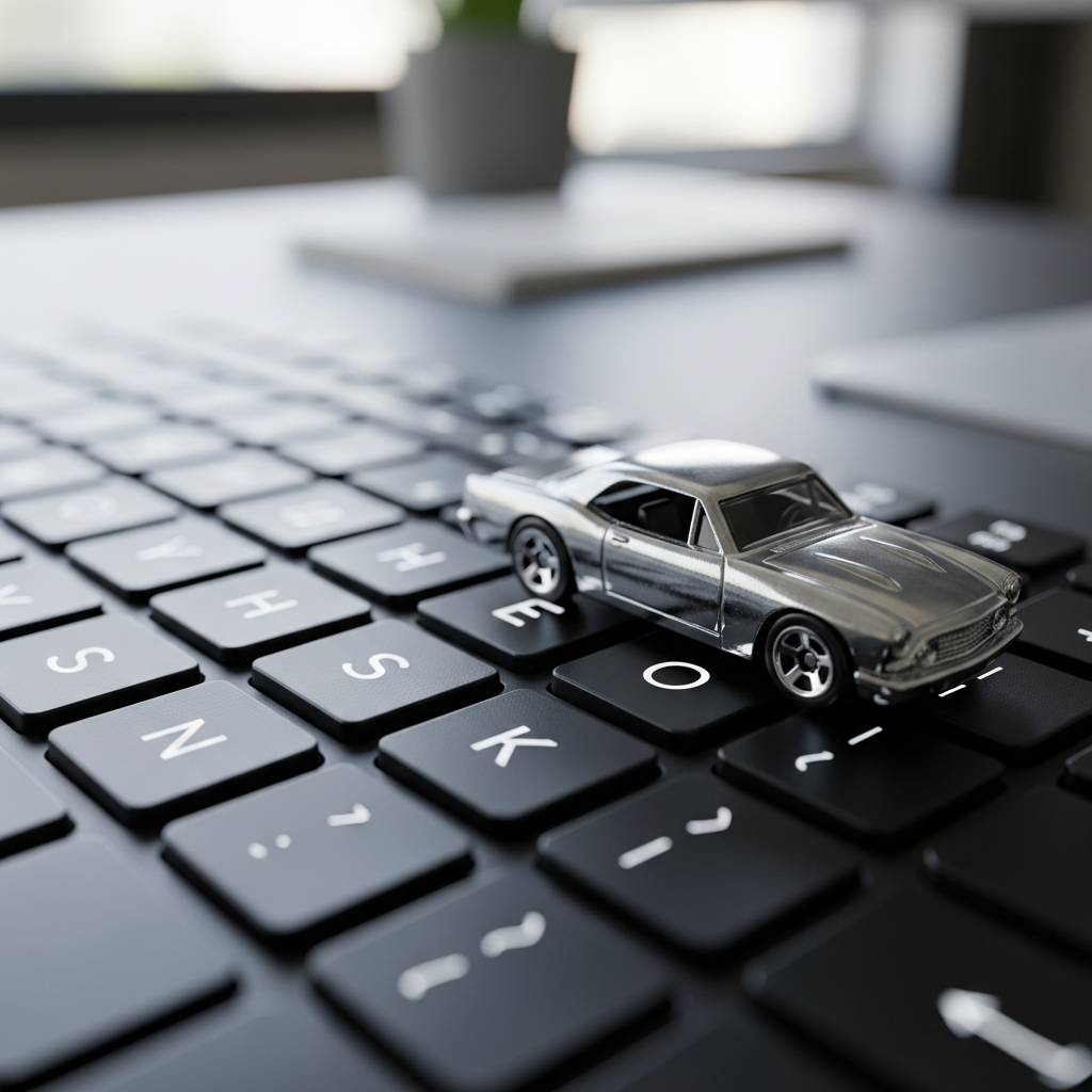 Automotive SEO, A Dealer's Guide to Driving More Sales