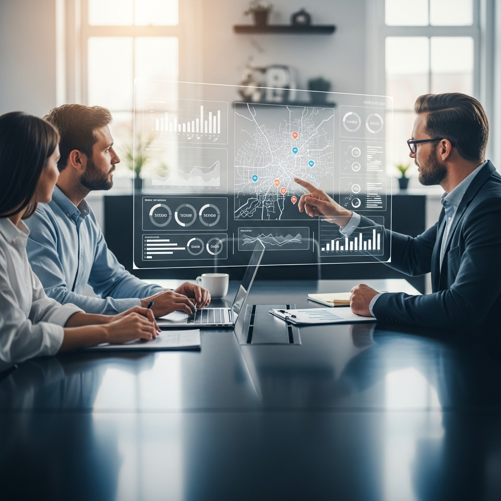 Guide to Hiring a Car Dealership Marketing Agency